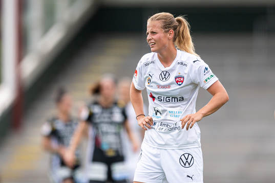 Rosengårds Anna Anvegård