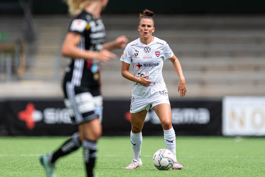 Rosengårds Katrine Veje