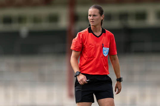 domare Lovisa Johansson