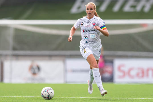 Rosengårds Glodis Perla Viggosdottir
