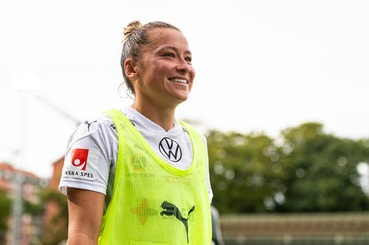 Rosengårds Alexandra Lowe Riley