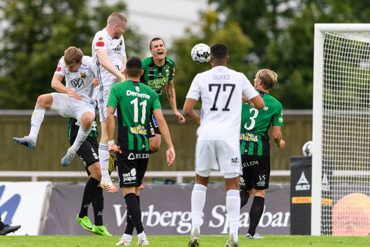 Hörna