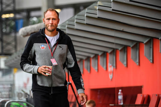 Helsingsborgs Andreas Granqvist
