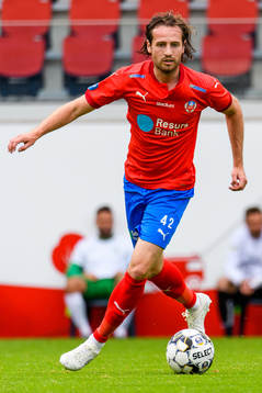 Helsingborgs Mix Diskerud