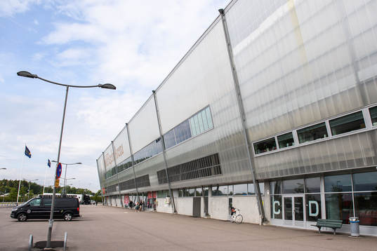 Guldfågeln Arena