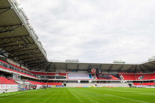 Guldfågeln Arena