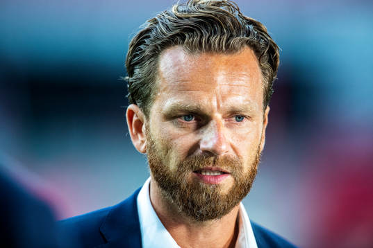 s tränare Bartosz Grzelak