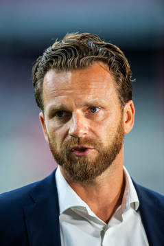 s tränare Bartosz Grzelak