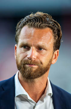 s tränare Bartosz Grzelak