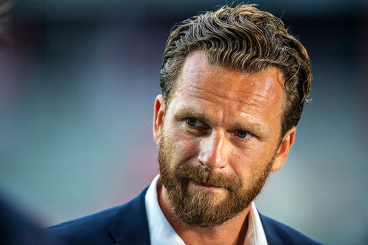 s tränare Bartosz Grzelak