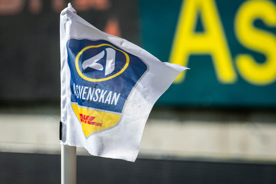 Hörnflagga