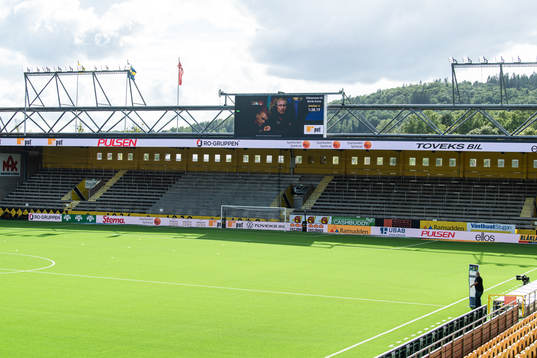 Borås arena