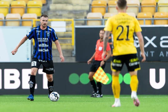 Sirius Daniel Jarl
