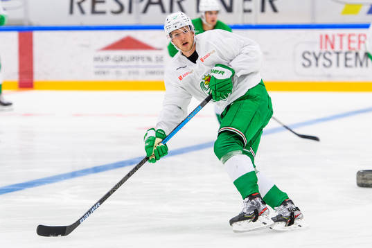 Niklas Hansson
