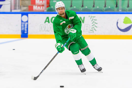 Daniel Zaar