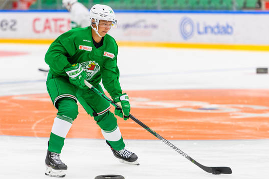 Samuel Jonsson