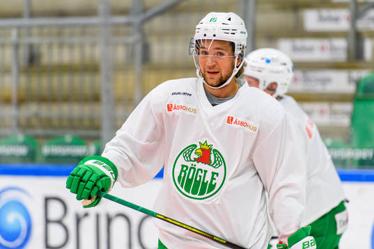 Nick Sörensen