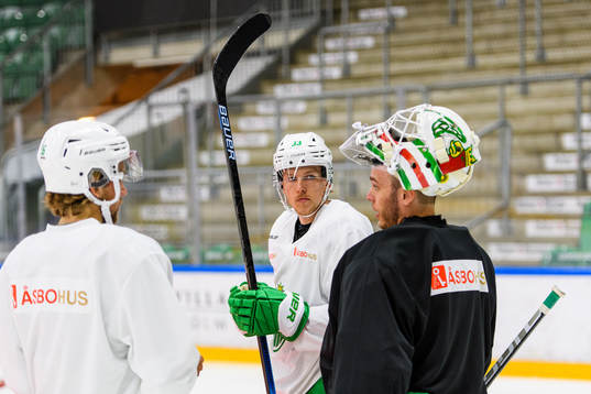 Niklas Hansson