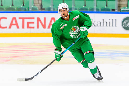 Daniel Zaar