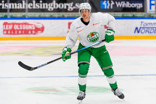 Niklas Hansson