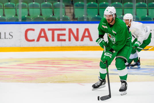Eric Gelinas