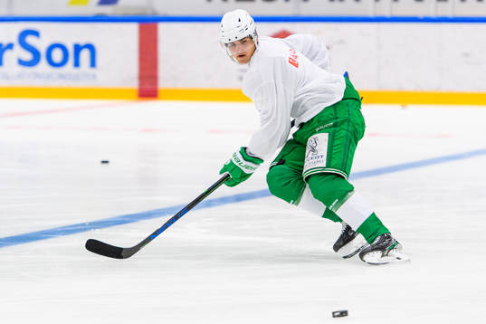 Melker Eriksson