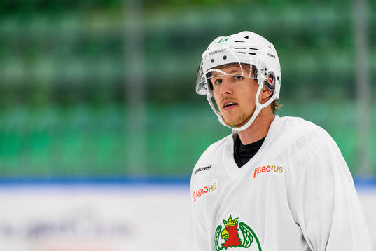 Niklas Hansson