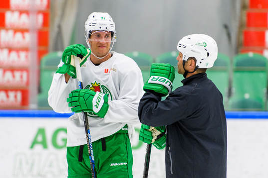 Adam Tambellini