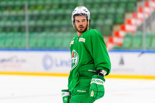 Eric Gelinas