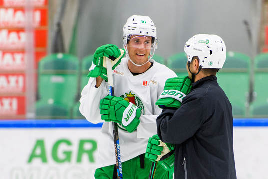 Adam Tambellini