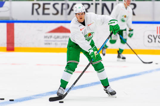 Niklas Hansson