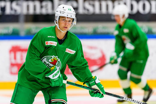 Samuel Jonsson