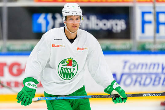 Adam Tambellini