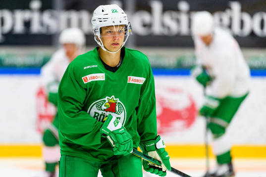 Samuel Jonsson