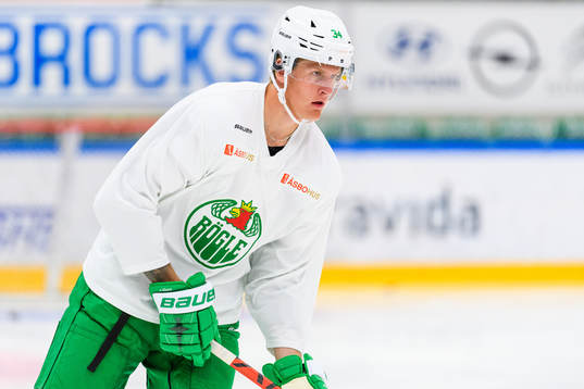 Adam Edström