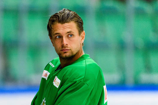 Daniel Zaar