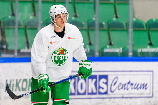 Niklas Hansson