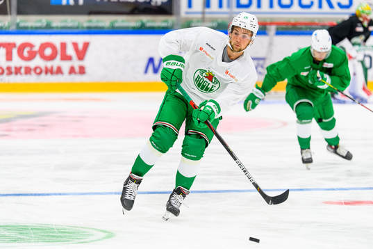 Simon Ryfors