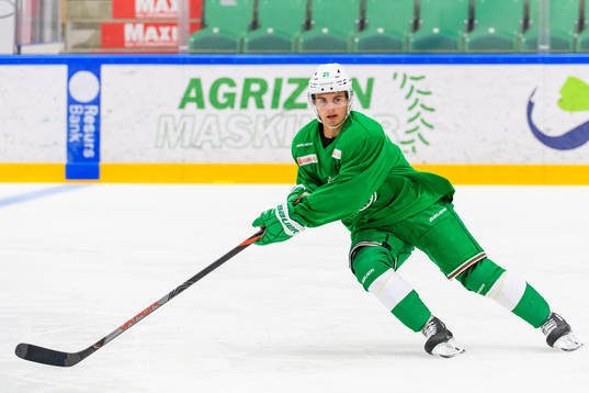 Nils Höglander