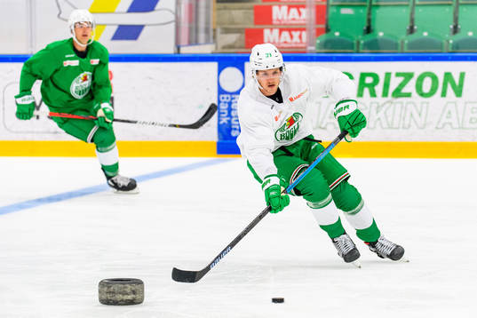 Niklas Hansson