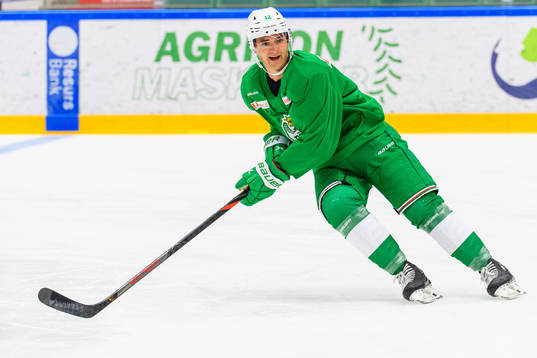 Brady Ferguson