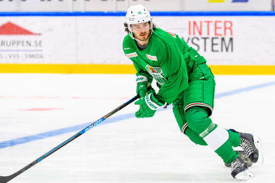 Lucas Ekeståhl-Jonsson