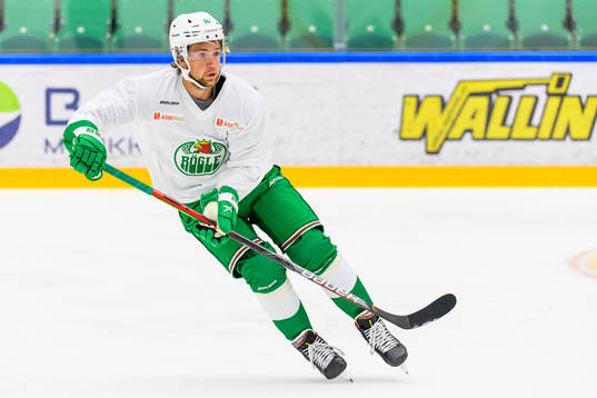 Lucas Ekeståhl-Jonsson