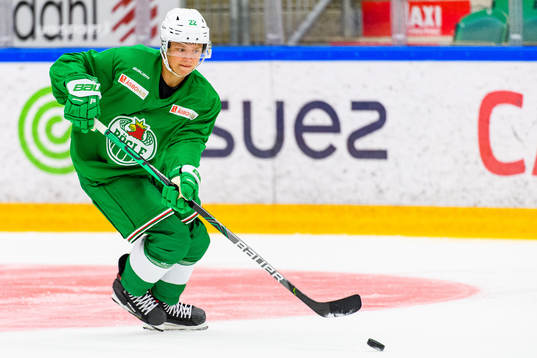Samuel Jonsson