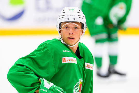 Samuel Jonsson
