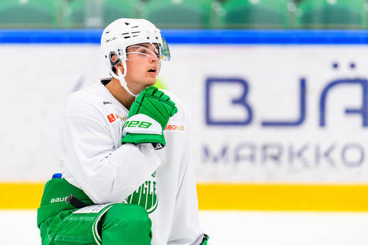 Melker Eriksson