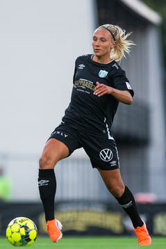 Göteborgs Emma Koivisto