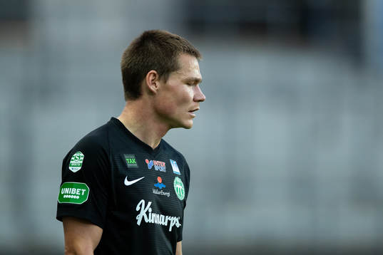 Västerås Filip Almström Tähti