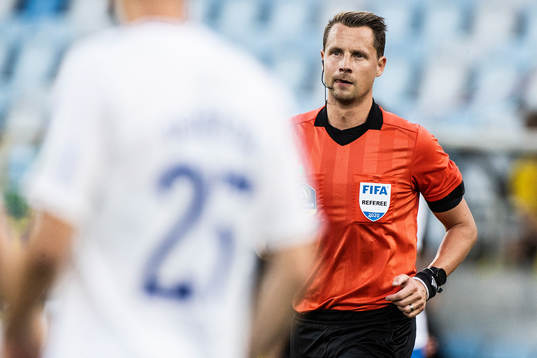 domare Andreas Ekberg