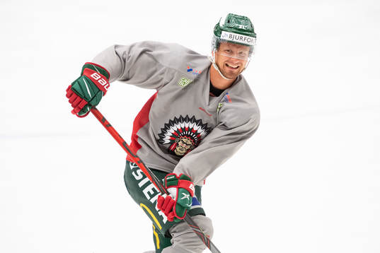 Nicklas Lasu